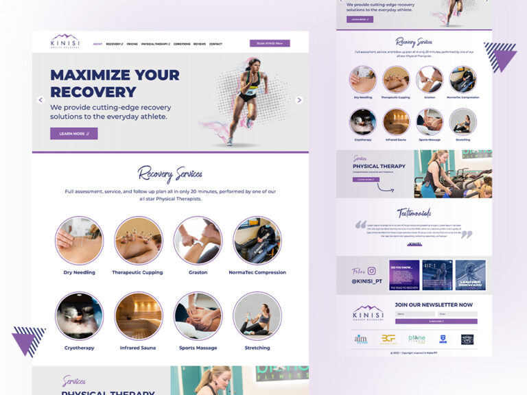 Kinisi Physical Therapy